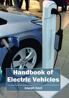 Handbook of Electric Vehicles