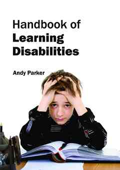 Handbook of Learning Disabilities