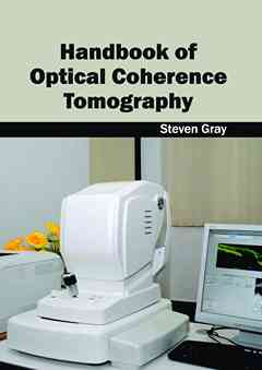 Handbook of Optical Coherence Tomography