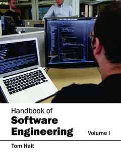 Handbook of Software Engineering: Volume I