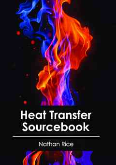 Heat Transfer Sourcebook