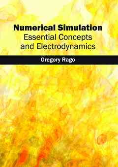 Numerical Simulation: Essential Concepts and Electrodynamics