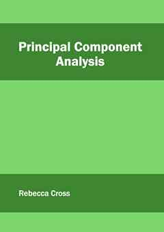 Principal Component Analysis