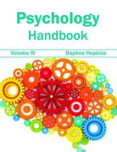 Psychology Handbook: Volume IV