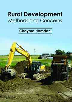 Rural Development: Methods and Concerns
