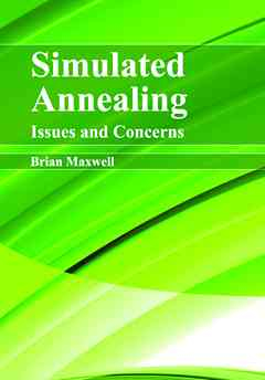 Simulated Annealing: Issues and Concerns
