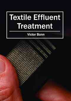 Textile Effluent Treatment