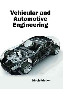 Vehicular and Automotive Engineering