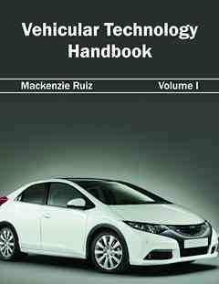 Vehicular Technology Handbook: Volume I