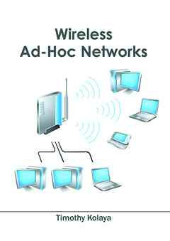 Wireless Ad-Hoc Networks