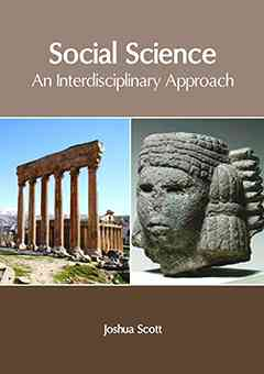Social Science: An Interdisciplinary Approach