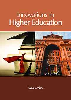 Innovations in Higher Education