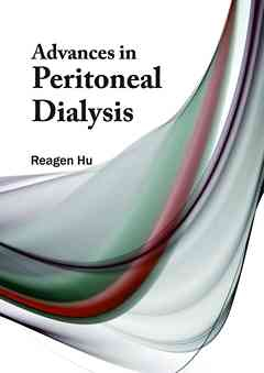 Advances in Peritoneal Dialysis