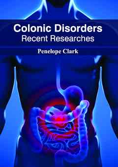 Colonic Disorders: Recent Researches