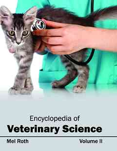 Encyclopedia of Veterinary Science: Volume II
