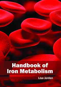 Handbook of Iron Metabolism