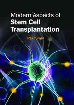 Modern Aspects of Stem Cell Transplantation