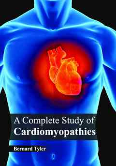 Complete Study of Cardiomyopathies