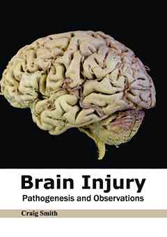 Brain Injury: Pathogenesis and Observations