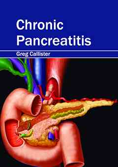 Chronic Pancreatitis