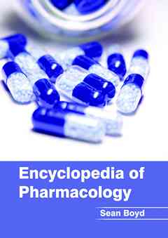 Encyclopedia of Pharmacology