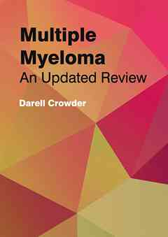 Multiple Myeloma: an Updated Review