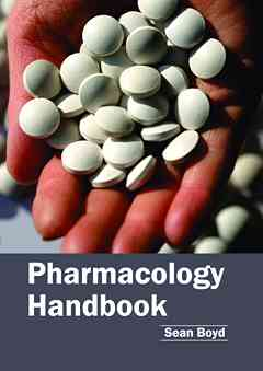 Pharmacology Handbook