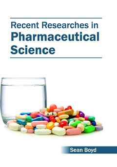 Recent Researches in Pharmaceutical Science