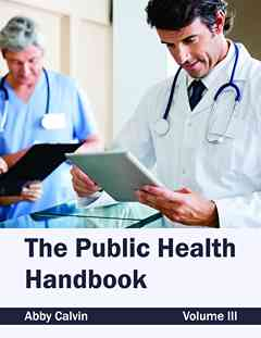 Public Health Handbook: Volume III