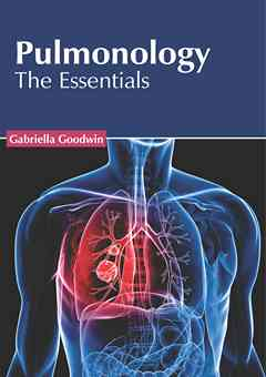Pulmonology: The Essentials