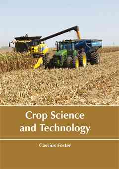 Crop Science and Technology