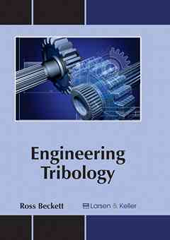 Engineering Tribology