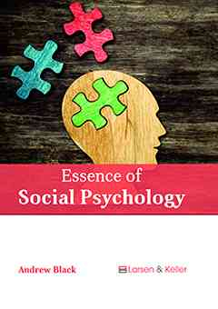 Essence of Social Psychology