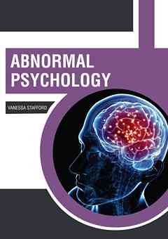 Abnormal Psychology