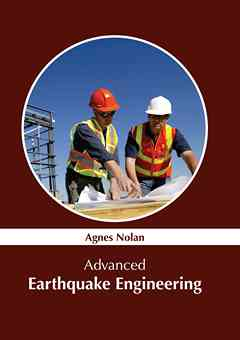 Advanced Earthquake Engineering