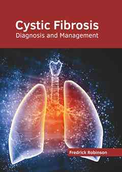 Cystic Fibrosis: Diagnosis and Management