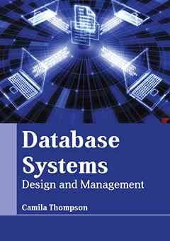 Database Systems: Design and Management