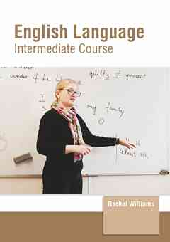 English Language: Intermediate Course