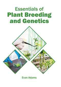 Essentials of Plant Breeding and Genetics