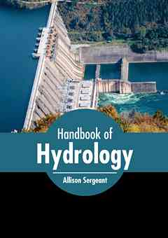 Handbook of Hydrology