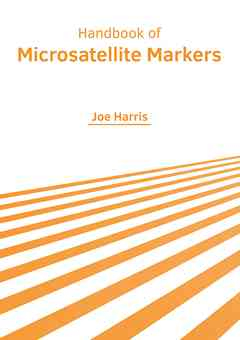 Handbook of Microsatellite Markers