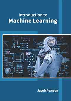 Introduction to Machine Learning