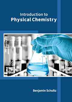 Introduction to Physical Chemistry