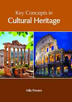 Key Concepts in Cultural Heritage