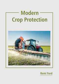 Modern Crop Protection