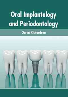 Oral Implantology and Periodontology