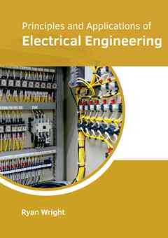 Principles and Applications of Electrical Engineering
