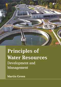 Principles of Water Resources: Development and Management