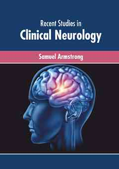 Recent Studies in Clinical Neurology