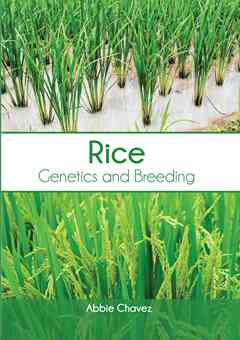 Rice: Genetics and Breeding